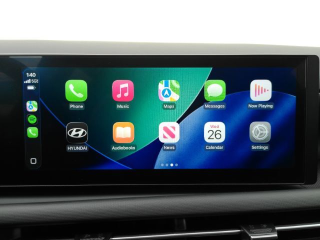 2026 Hyundai Tucson SEL Plano TX
