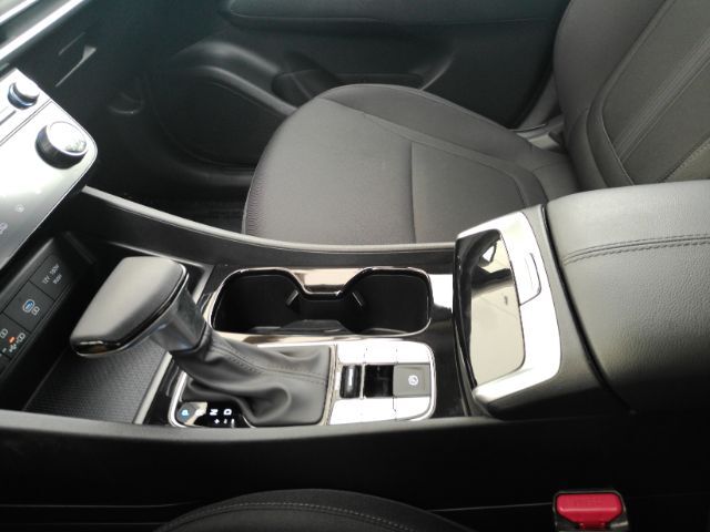 2026 Hyundai Tucson SEL Plano TX