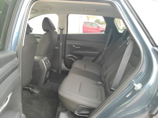 2026 Hyundai Tucson SEL Plano TX