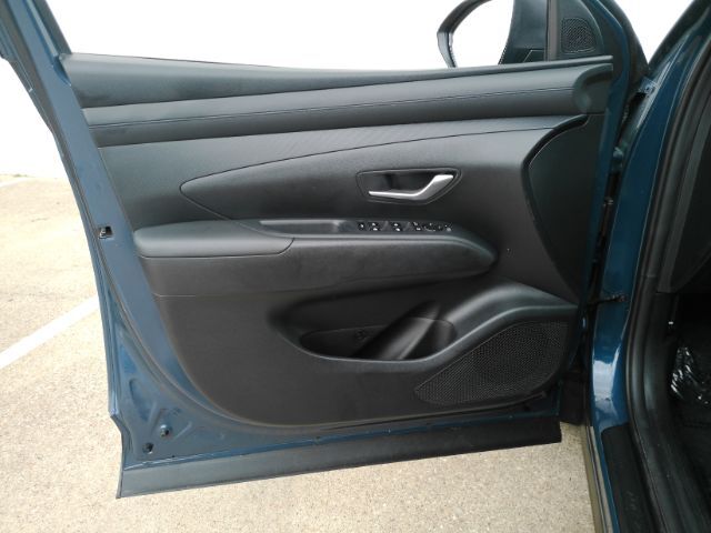 2026 Hyundai Tucson SEL Plano TX