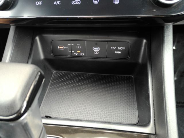2026 Hyundai Tucson SEL Plano TX