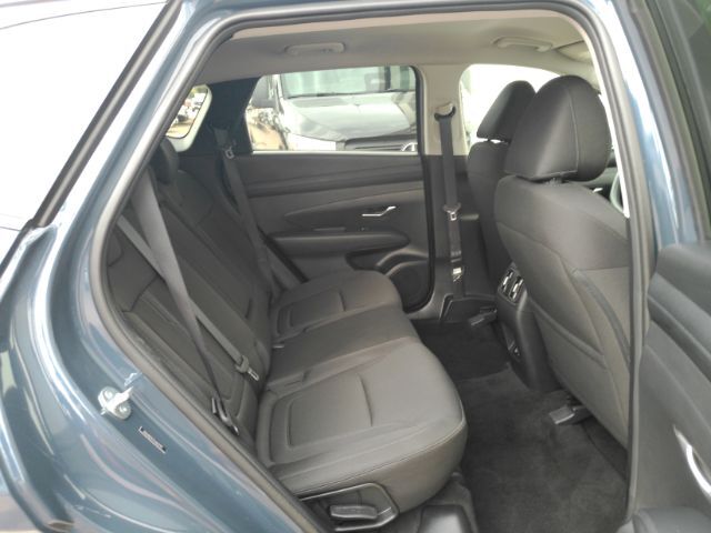 2026 Hyundai Tucson SEL Plano TX