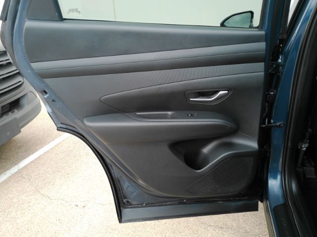 2026 Hyundai Tucson SEL Plano TX