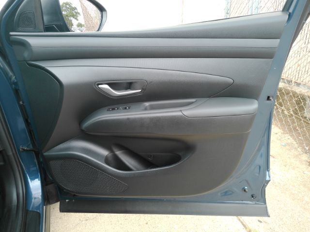 2026 Hyundai Tucson SEL Plano TX