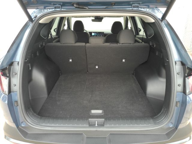 2026 Hyundai Tucson SEL Plano TX