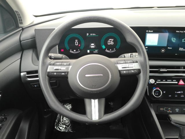 2026 Hyundai Tucson SEL Plano TX