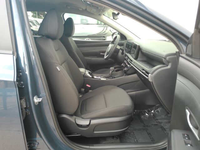 2026 Hyundai Tucson SEL Plano TX