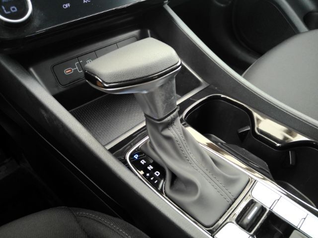 2026 Hyundai Tucson SEL Plano TX
