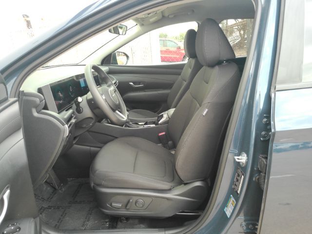 2026 Hyundai Tucson SEL Plano TX