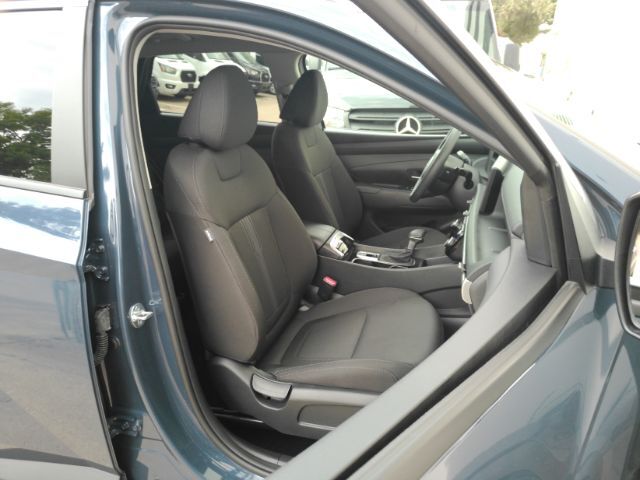 2026 Hyundai Tucson SEL Plano TX