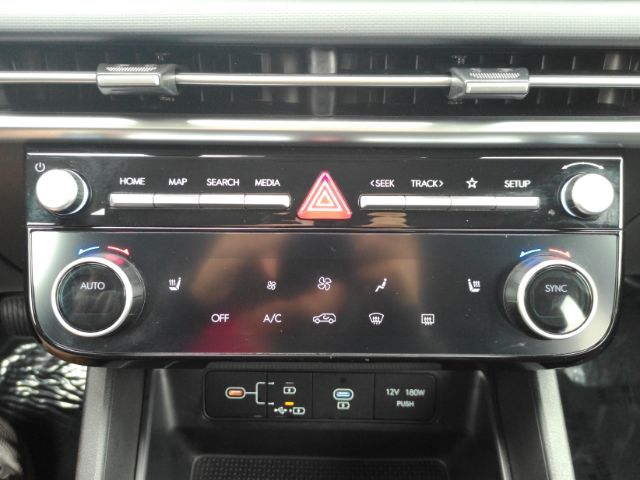 2026 Hyundai Tucson SEL Plano TX