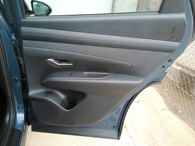 2026 Hyundai Tucson SEL Plano TX