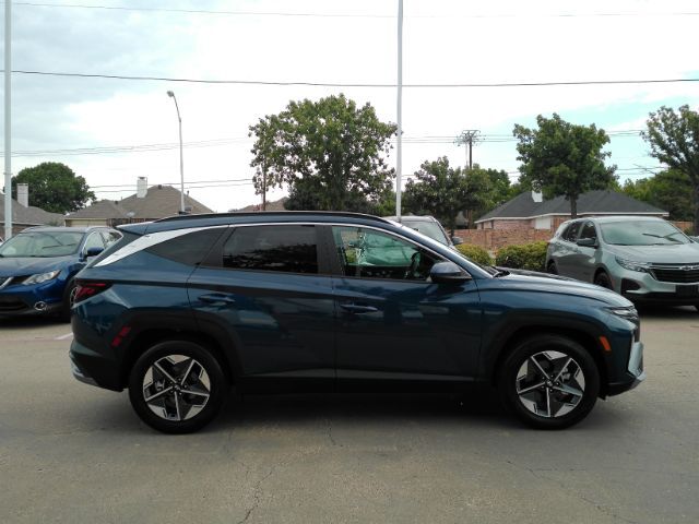 2026 Hyundai Tucson SEL Plano TX