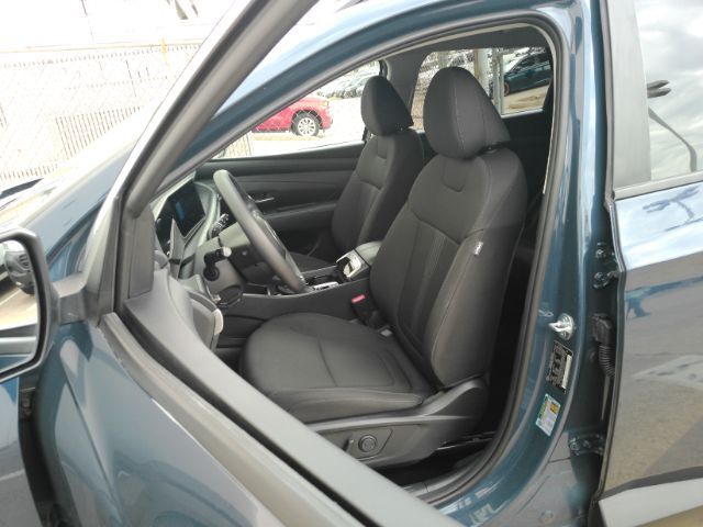 2026 Hyundai Tucson SEL Plano TX