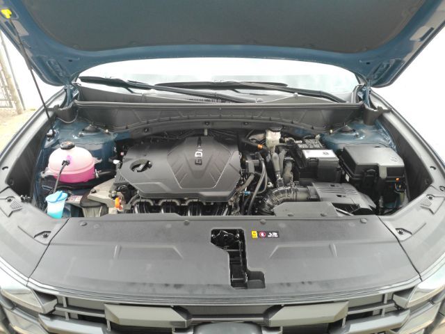 2026 Hyundai Tucson SEL Plano TX