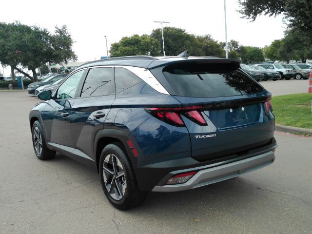 2026 Hyundai Tucson SEL Plano TX