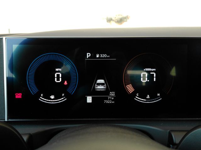 2026 Hyundai Tucson SEL Plano TX