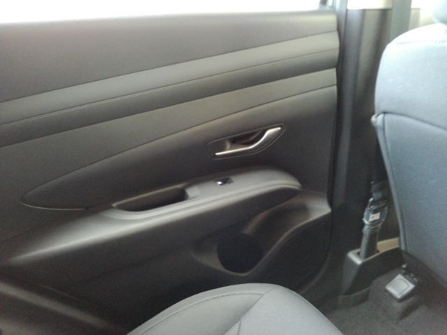 2026 Hyundai Tucson SEL Plano TX