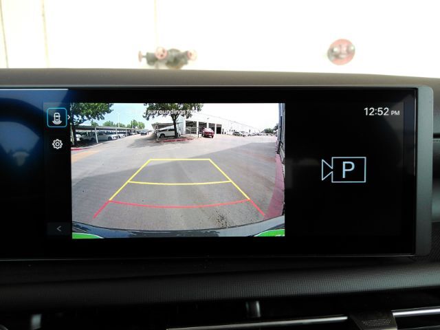 2026 Hyundai Tucson SEL Plano TX