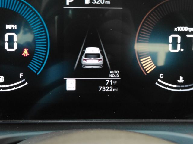 2026 Hyundai Tucson SEL Plano TX