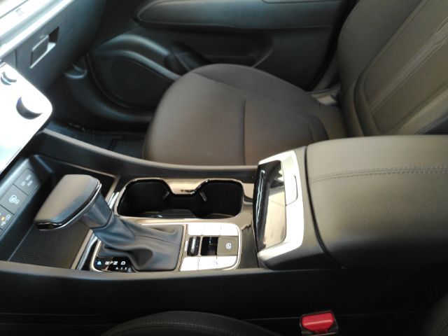 2026 Hyundai Tucson SEL Plano TX