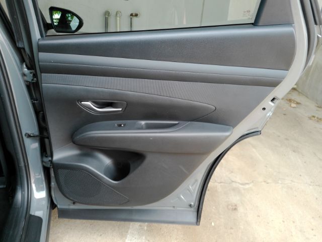 2026 Hyundai Tucson SEL Plano TX
