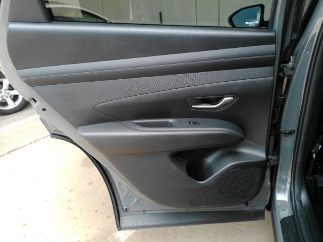 2026 Hyundai Tucson SEL Plano TX