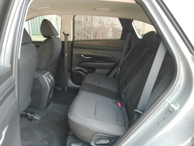 2026 Hyundai Tucson SEL Plano TX