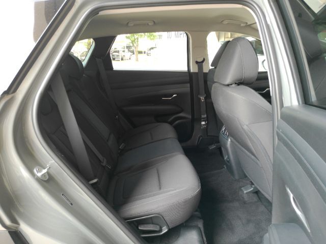 2026 Hyundai Tucson SEL Plano TX