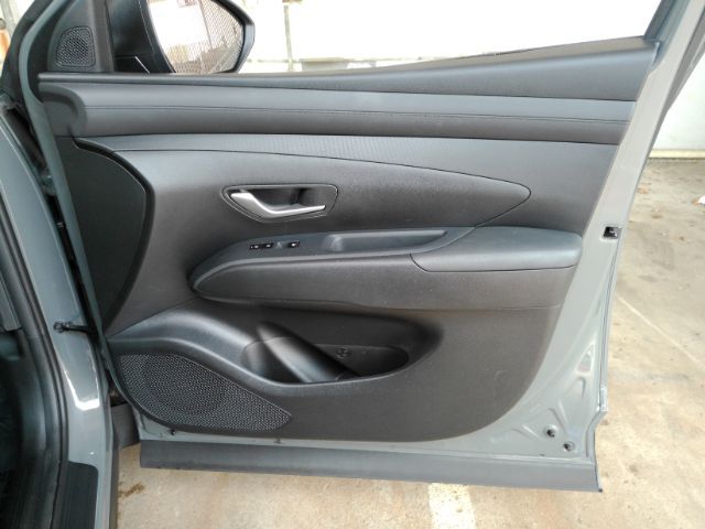2026 Hyundai Tucson SEL Plano TX