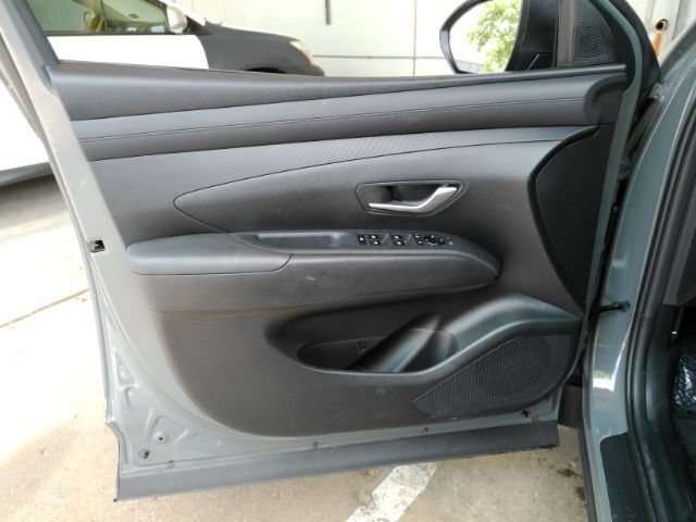 2026 Hyundai Tucson SEL Plano TX
