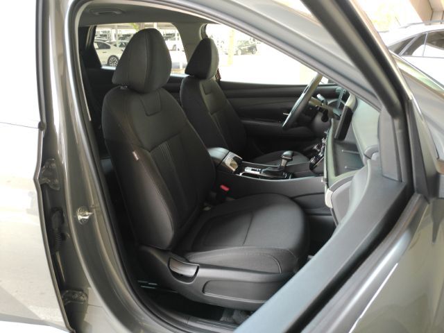 2026 Hyundai Tucson SEL Plano TX