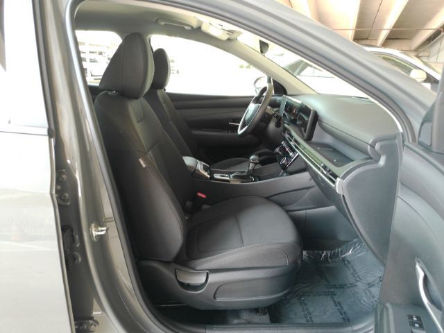 2026 Hyundai Tucson SEL Plano TX
