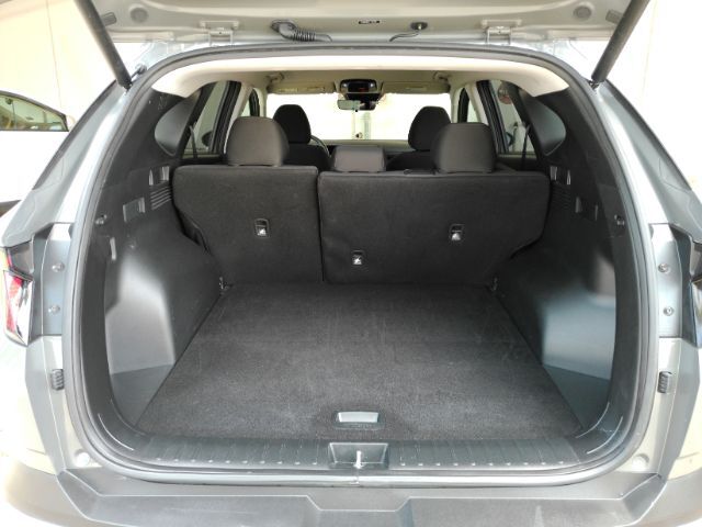 2026 Hyundai Tucson SEL Plano TX