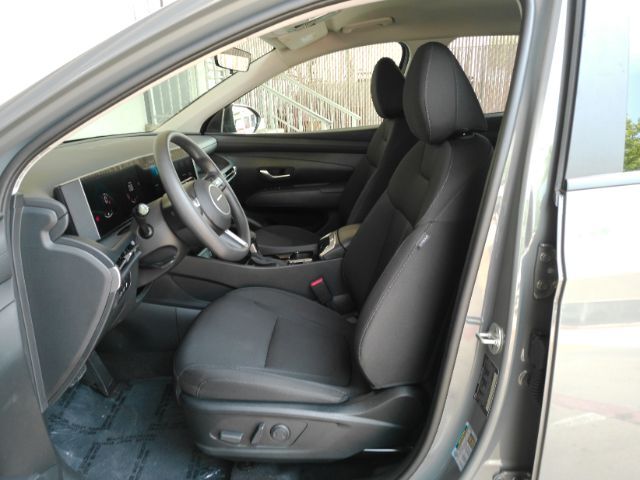2026 Hyundai Tucson SEL Plano TX