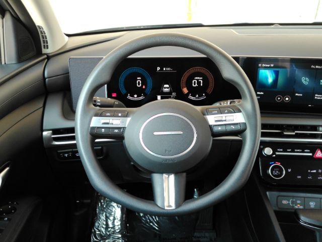 2026 Hyundai Tucson SEL Plano TX