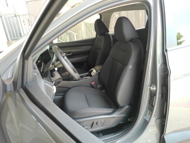 2026 Hyundai Tucson SEL Plano TX