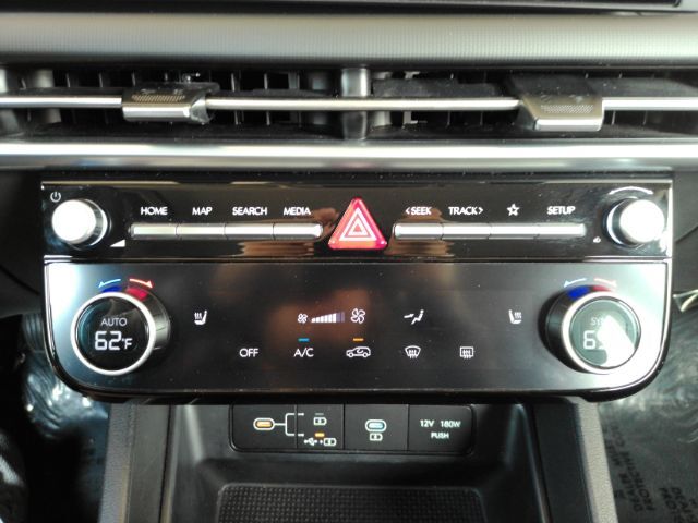 2026 Hyundai Tucson SEL Plano TX