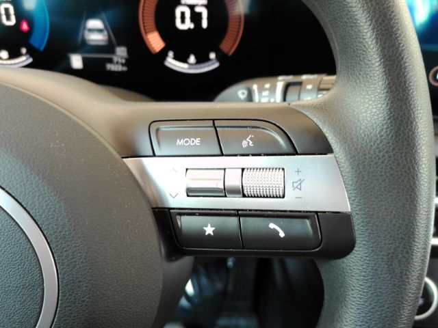 2026 Hyundai Tucson SEL Plano TX