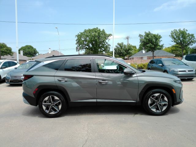 2026 Hyundai Tucson SEL Plano TX
