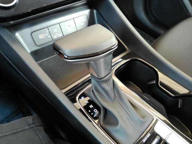 2026 Hyundai Tucson SEL Plano TX