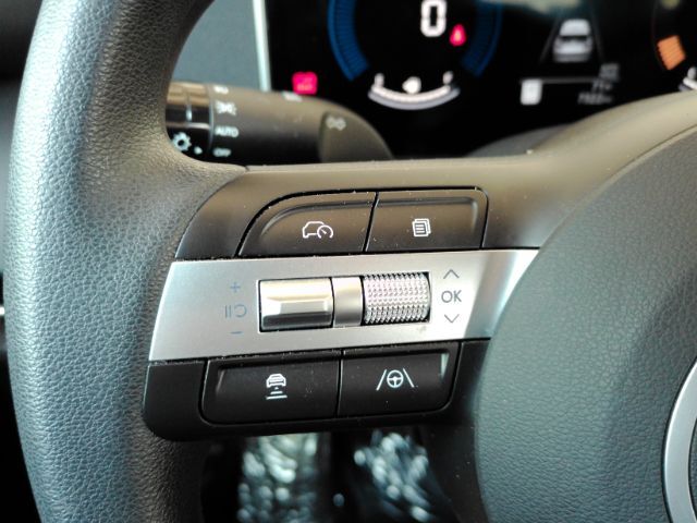2026 Hyundai Tucson SEL Plano TX