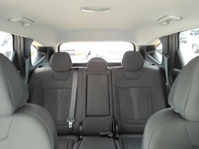 2026 Hyundai Tucson SEL Plano TX