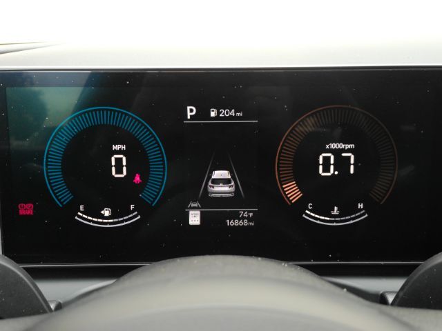 2026 Hyundai Tucson SEL Plano TX