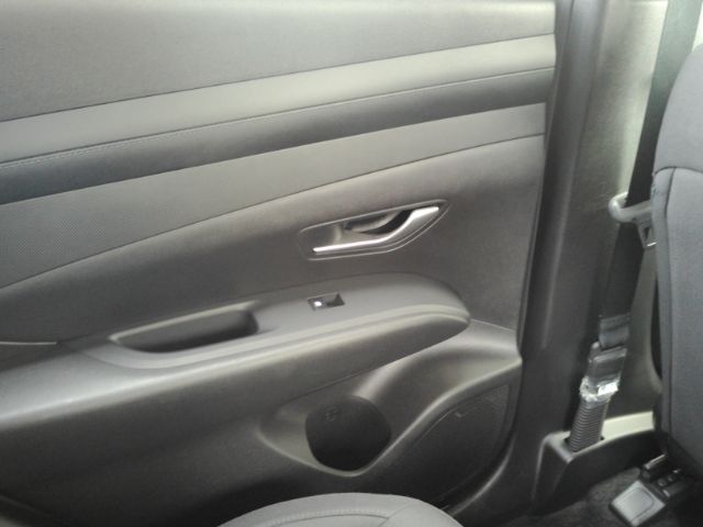 2026 Hyundai Tucson SEL Plano TX