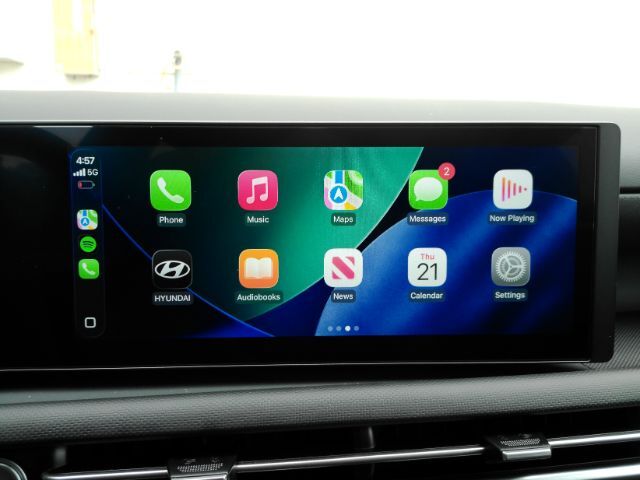 2026 Hyundai Tucson SEL Plano TX