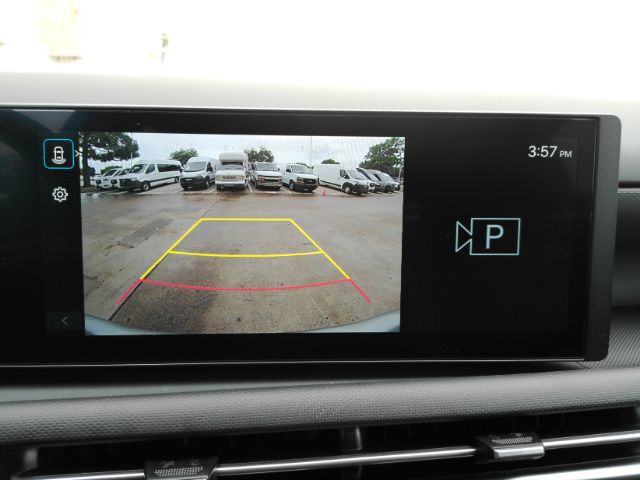 2026 Hyundai Tucson SEL Plano TX