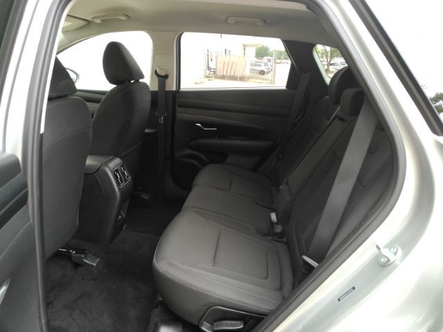 2026 Hyundai Tucson SEL Plano TX