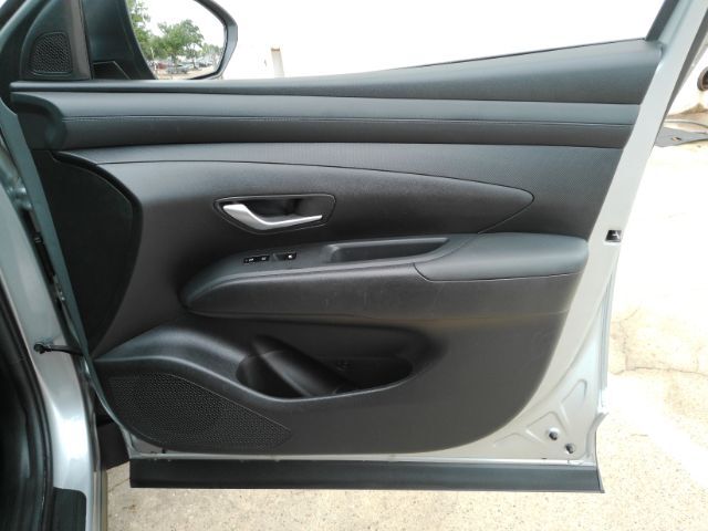 2026 Hyundai Tucson SEL Plano TX