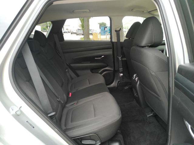 2026 Hyundai Tucson SEL Plano TX